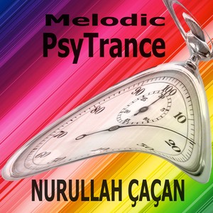 Melodic PsyTrance