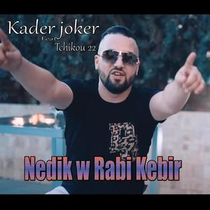 Nedik w Rabi Kebir