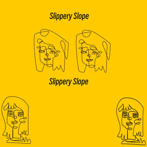 Slippery Slope (feat. Sam Hirsh, Victor Gonzalez, Brad Harris & Kevin Karagozian)