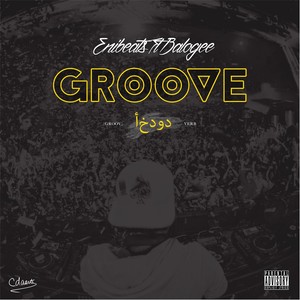 Groove (feat. Balogee)