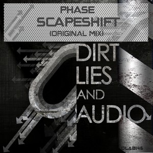 Scapeshift (Original Mix)