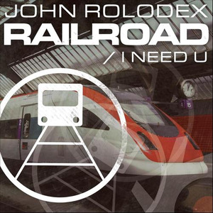 Railroad - I Need U