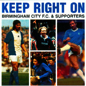 Good Old Brummagem