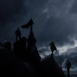 TIMELESS X MENACE (Explicit)