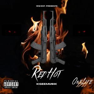 Red Hot (Explicit)