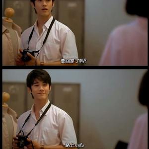 姜懿芯 - 花一开就相爱吧