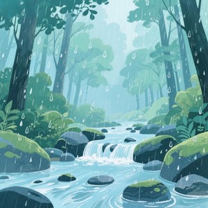 睡觉催眠曲 自然放松的音乐