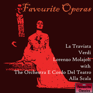 Favourite Operas: La Traviata