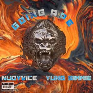 Going Ape (feat. Yung Simmie) (Explicit)