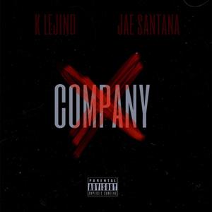 No Company(feat. Jae Santana) (Explicit)
