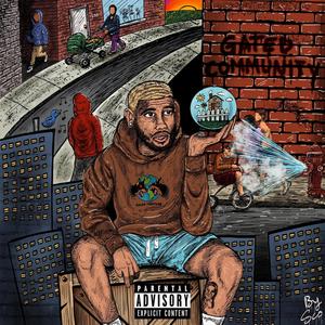 Skizzy(feat. BC Danna) (Explicit)