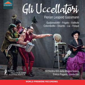 Finale - Son dinanzi al criminal