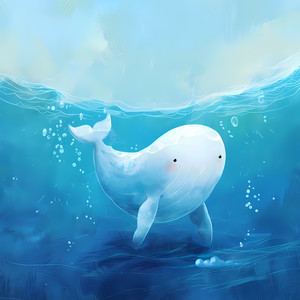 Whispers of the Coral Reef