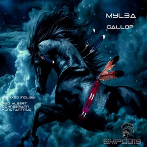 Gallop (Red Albert Remix)