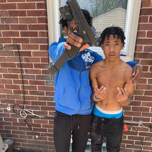 Free Nate (feat. MarcTweezy & Tmb deeoo) (Prod.By Culprit Remix|Explicit)