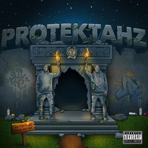 Protektahz of Da Lost Art (Explicit)