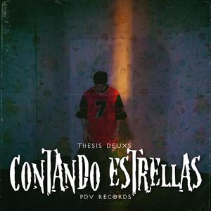 Contando Estrellas (feat. Poesia de vida) [Explicit]