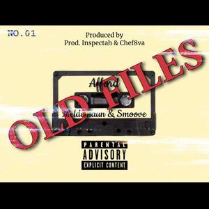 Afford (feat. Meldeshaun) (Explicit)