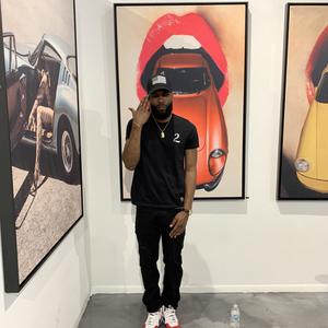 Coolin Lately (Explicit)