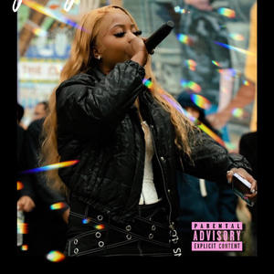 Intrusive (feat. Baby D) (Explicit)