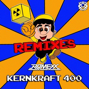 Kernkraft 400 (V-Rave Remix)