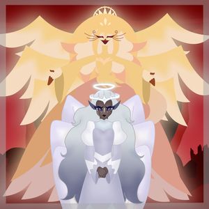 SERA'S CONFESSION (RUSSIAN COVER)