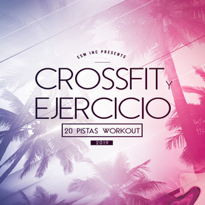 Crossfit Y Ejercicio 2019