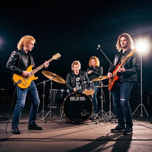 Echoes Through the Underground