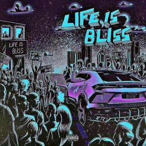 LIFE IS BLISS (Explicit)