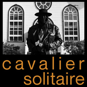 Cavalier solitaire