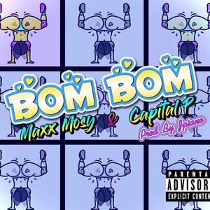 Bom Bom (feat. Capital P)