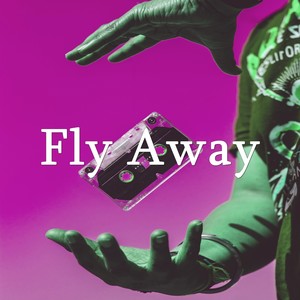 Fly Away (Instrumental Hip Hop & Rap Beats)