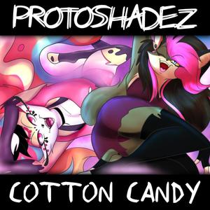 Cotton Candy (Explicit)