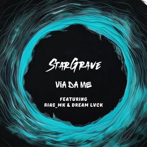 Via Da Me (feat. Rias_MK & Dream Lvck) (Explicit)