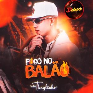 Fogo no Balão (feat. Deboxe)