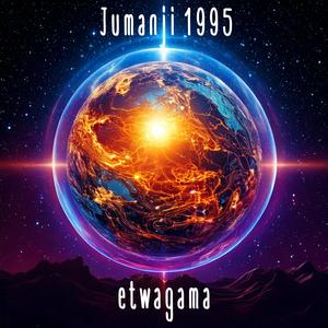 Jumanji 1995 (Live)