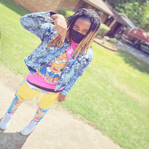 Freestyle(Talk My Shit) (Explicit)