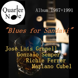 Blues for Sandavi