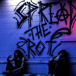 OMFG! (feat. Swampbane) (Explicit)