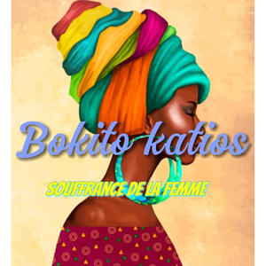 Souffrance de la femme (feat. Bokito Katios)