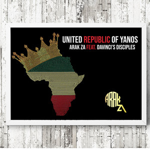 United Republic of Yanos (Explicit)