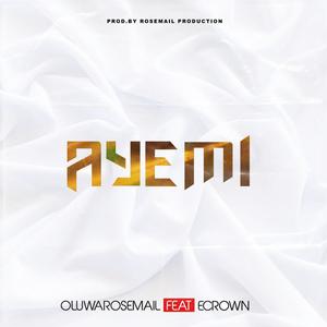 AYEMI (feat. Ecrown)