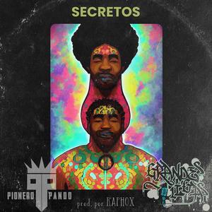 Secretos (feat. Grandes Ligas)