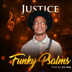 Funky Psalms (feat. Djmiles)