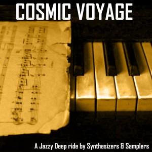 Cosmic Voyage