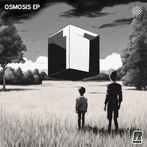 Osmosis (Explicit)