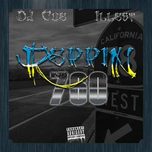 Reppin' 760 (Explicit)