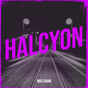 Halcyon