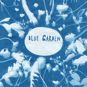 Blue Garden