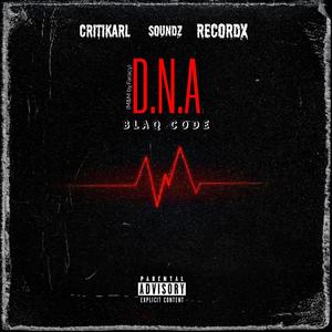 D.N.A (Explicit)